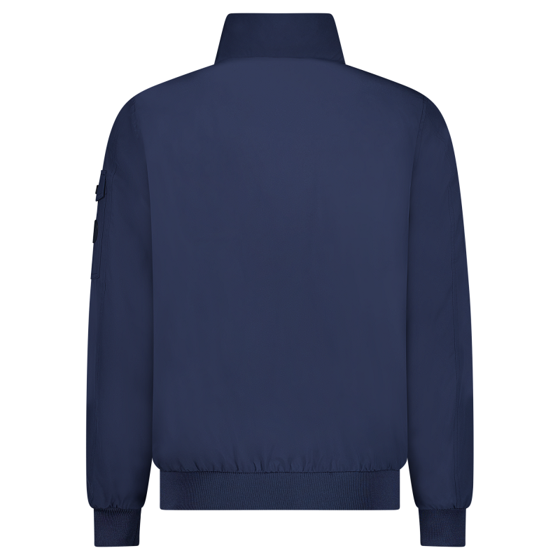 CARS jeans & casuals Yetur jacks Marine