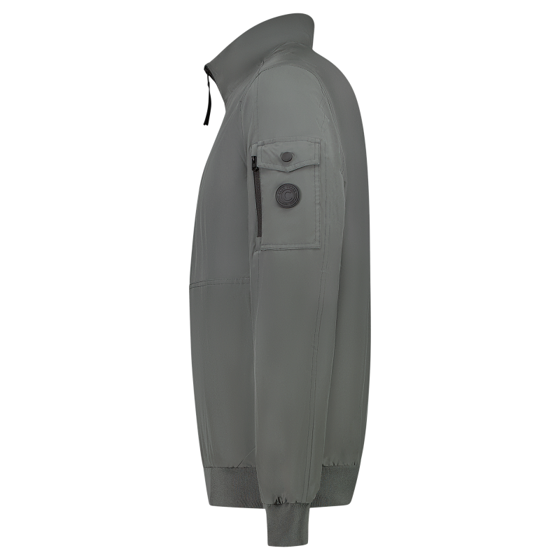 CARS jeans & casuals Yetur jacks army groen