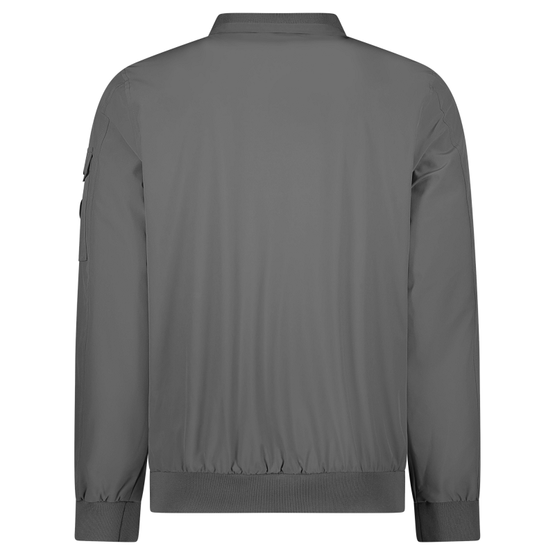 CARS jeans & casuals Yetur jacks army groen