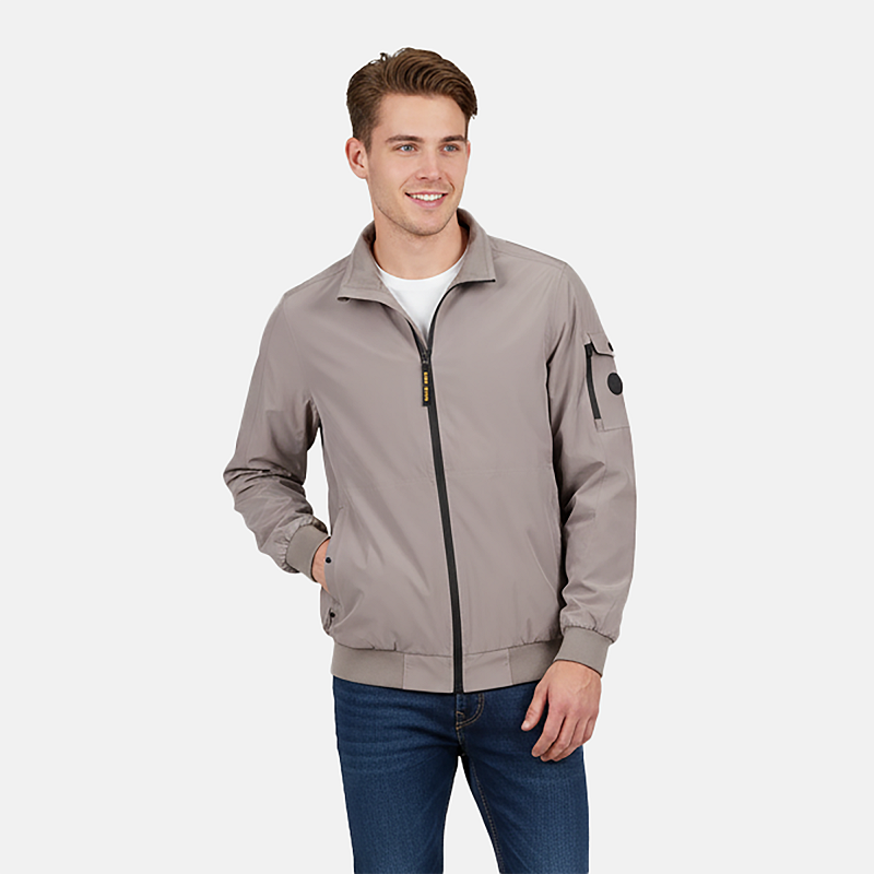 CARS jeans & casuals Yetur jacks taupe