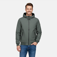 CARS jeans & casuals Jorym jacks army groen