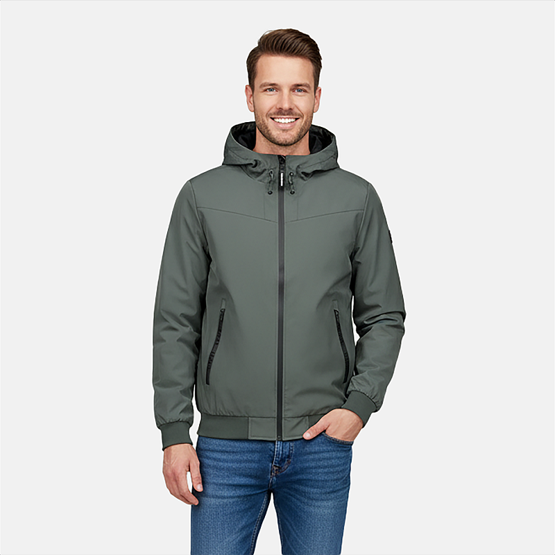 CARS jeans & casuals Jorym jacks army groen