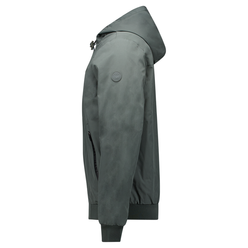 CARS jeans & casuals Jorym jacks army groen