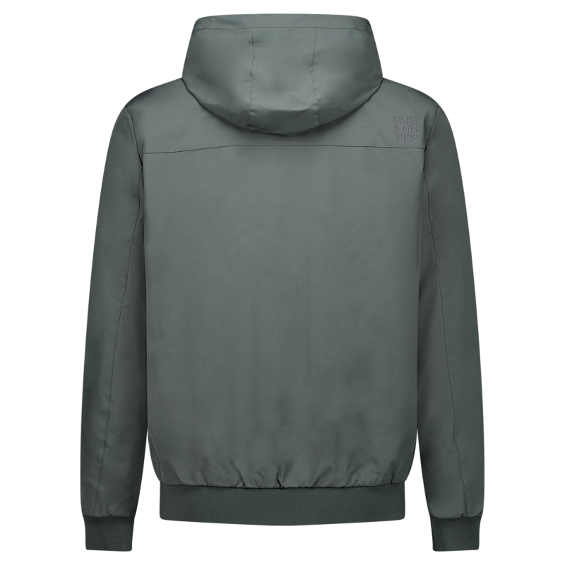 CARS jeans & casuals Jorym jacks army groen