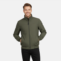 CARS jeans & casuals Atyor jacks army groen