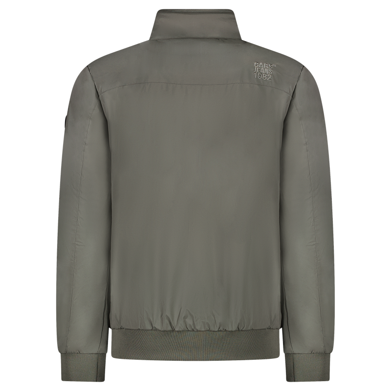 CARS jeans & casuals Atyor jacks army groen