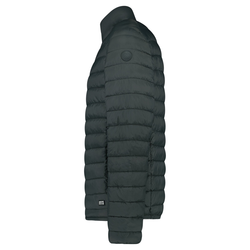 CARS jeans & casuals Stinger jacks army groen