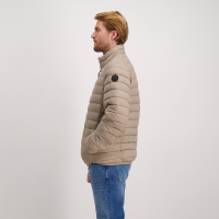 CARS jeans & casuals Stinger jacks taupe