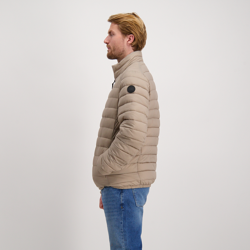 CARS jeans & casuals Stinger jacks taupe