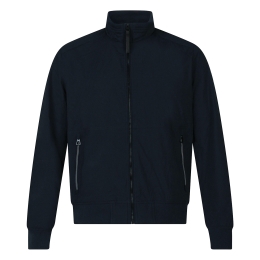 Stonecast 7627019M Z10606 heren buiten jack Marine