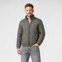 CARS jeans & casuals Herban jacks army groen