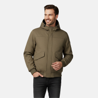 CARS jeans & casuals Frayall jacks army groen