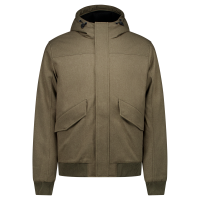 CARS jeans & casuals Frayall jacks army groen