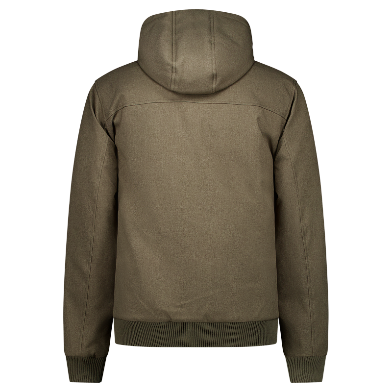 CARS jeans & casuals Frayall jacks army groen