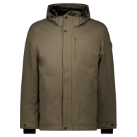 CARS Jeans Rodneys jacks army groen