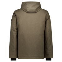 CARS Jeans Rodneys jacks army groen