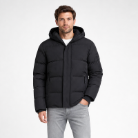CARS Jeans Jaxham jacks Zwart