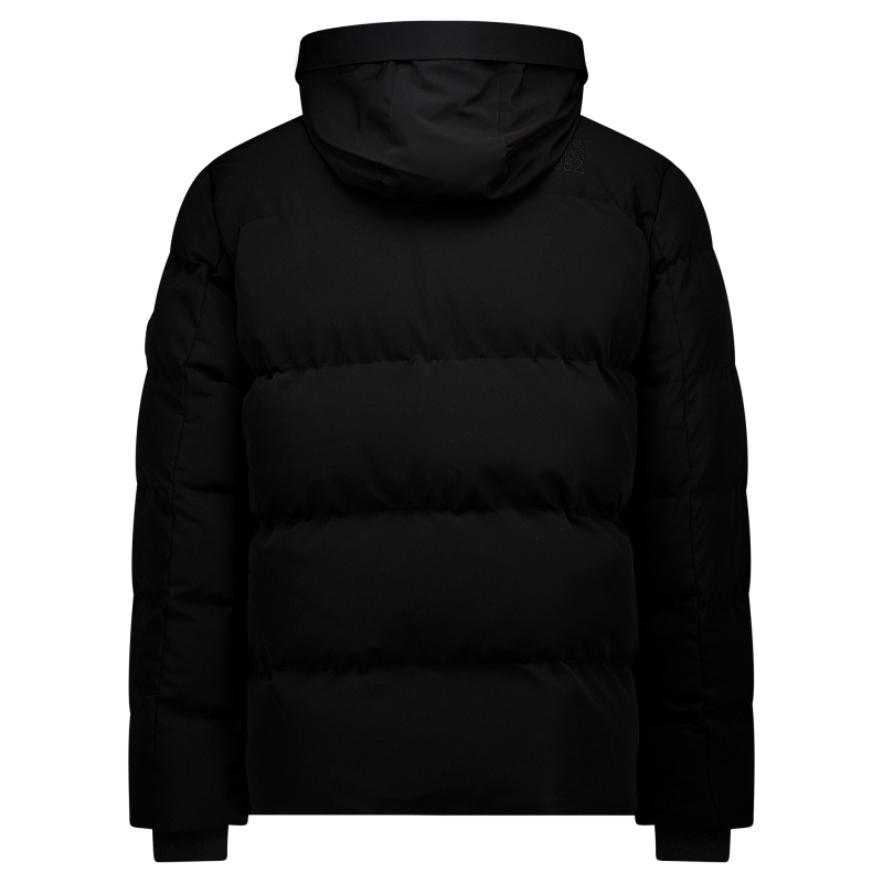 CARS Jeans Jaxham jacks Zwart