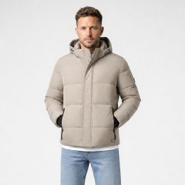 CARS Jeans Jaxham heren Buiten jacks Kit