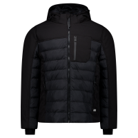 CARS Jeans Trison jacks Zwart