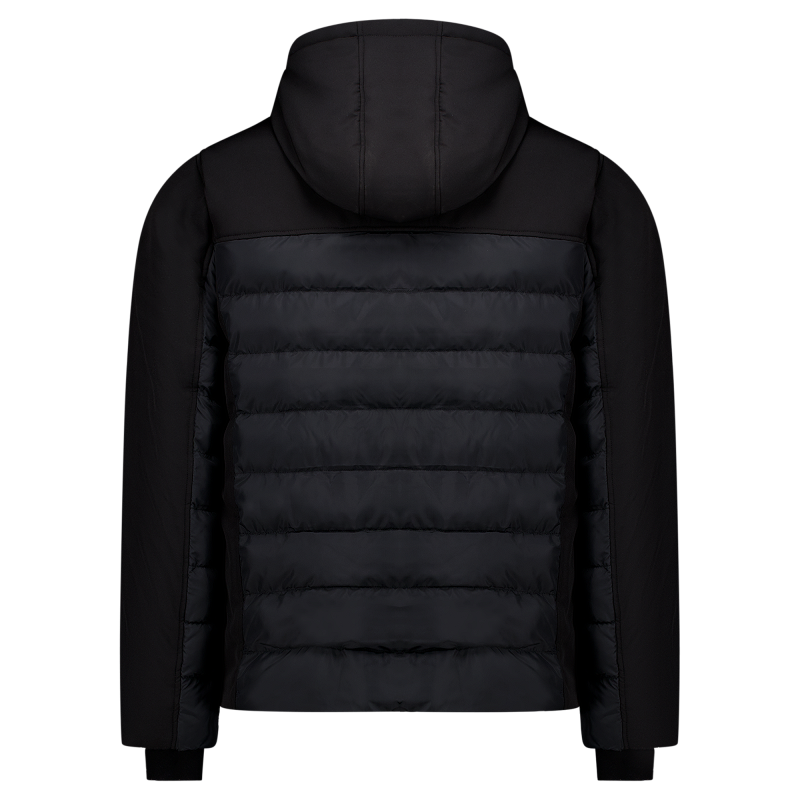 CARS Jeans Trison jacks Zwart