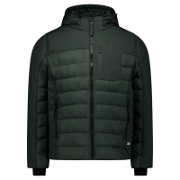 CARS Jeans Trison jacks army groen