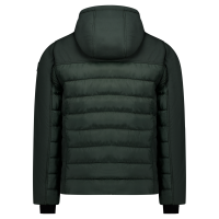 CARS Jeans Trison jacks army groen