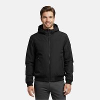 CARS jeans & casuals Shilton jacks Zwart