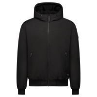 CARS jeans & casuals Shilton jacks Zwart