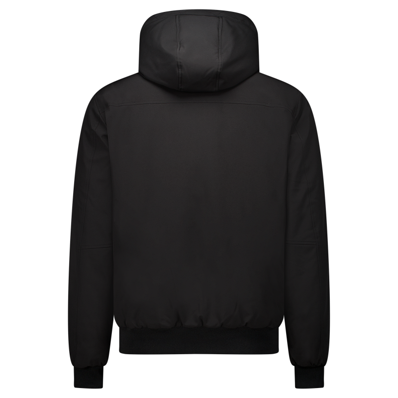 CARS jeans & casuals Shilton jacks Zwart