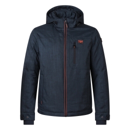 Stonecast Brixton men W20281 heren buiten jack Marine