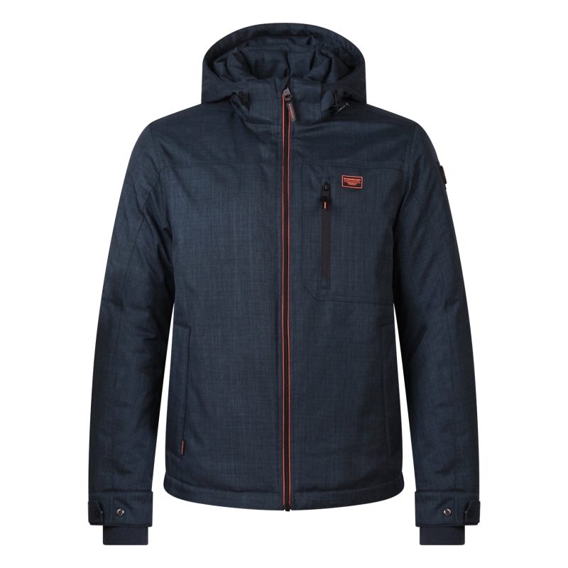 Stonecast Brixton men W20281 jacks Marine