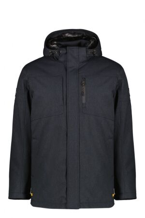 CARS jeans & casuals CARS jeans & casuals Rocko Grijs Antra CARS jeans & casuals CARS jeans & casuals Rocko Grijs Antra