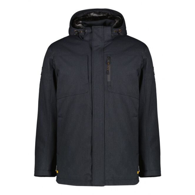 CARS jeans & casuals CARS jeans & casuals Rocko Grijs Antra CARS jeans & casuals Rocko Heren buiten jack Grijs bestel je online bij www.bertusmode.nl/