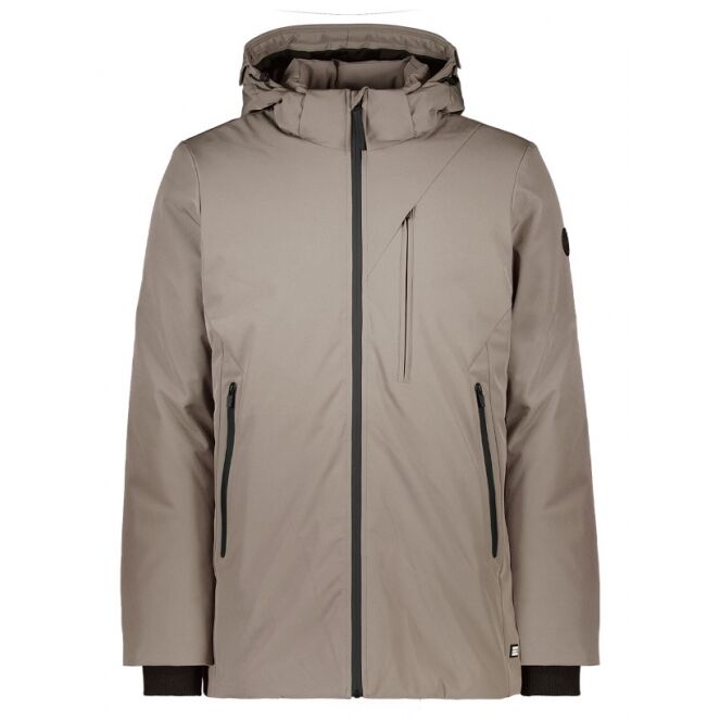 CARS jeans & casuals CARS jeans & casuals Harwick Beige Manhattan CARS jeans & casuals Harwick Heren buiten jack Beige bestel je online bij www.bertusmode.nl/