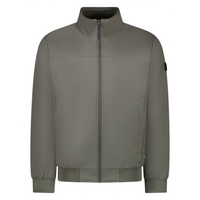 CARS jeans & casuals CARS jeans & casuals Atyor Groen Bottle CARS jeans & casuals Atyor Heren buiten jack Groen bestel je online bij www.bertusmode.nl/