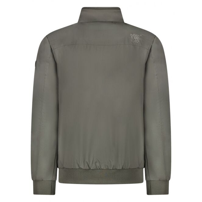 CARS jeans & casuals CARS jeans & casuals Atyor Groen Bottle CARS jeans & casuals Atyor Heren buiten jack Groen bestel je online bij www.bertusmode.nl/