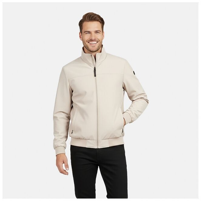 CARS jeans & casuals CARS jeans & casuals Atyor Beige Sand CARS jeans & casuals Atyor Heren buiten jack Beige bestel je online bij www.bertusmode.nl/