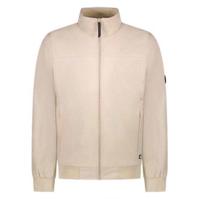 CARS jeans & casuals CARS jeans & casuals Atyor Beige Sand CARS jeans & casuals Atyor Heren buiten jack Beige bestel je online bij www.bertusmode.nl/