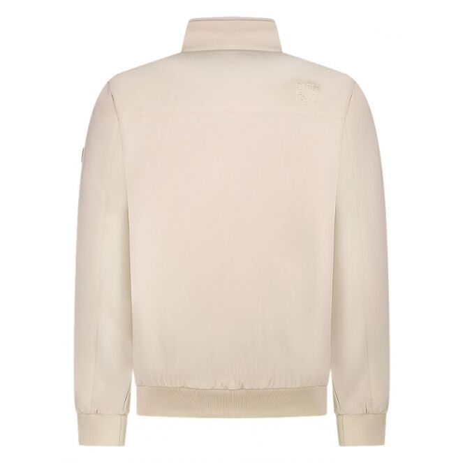 CARS jeans & casuals CARS jeans & casuals Atyor Beige Sand CARS jeans & casuals Atyor Heren buiten jack Beige bestel je online bij www.bertusmode.nl/