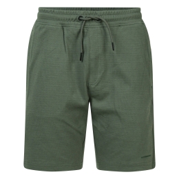 Stonecast Afried men Z10368 heren bermuda Groen mos