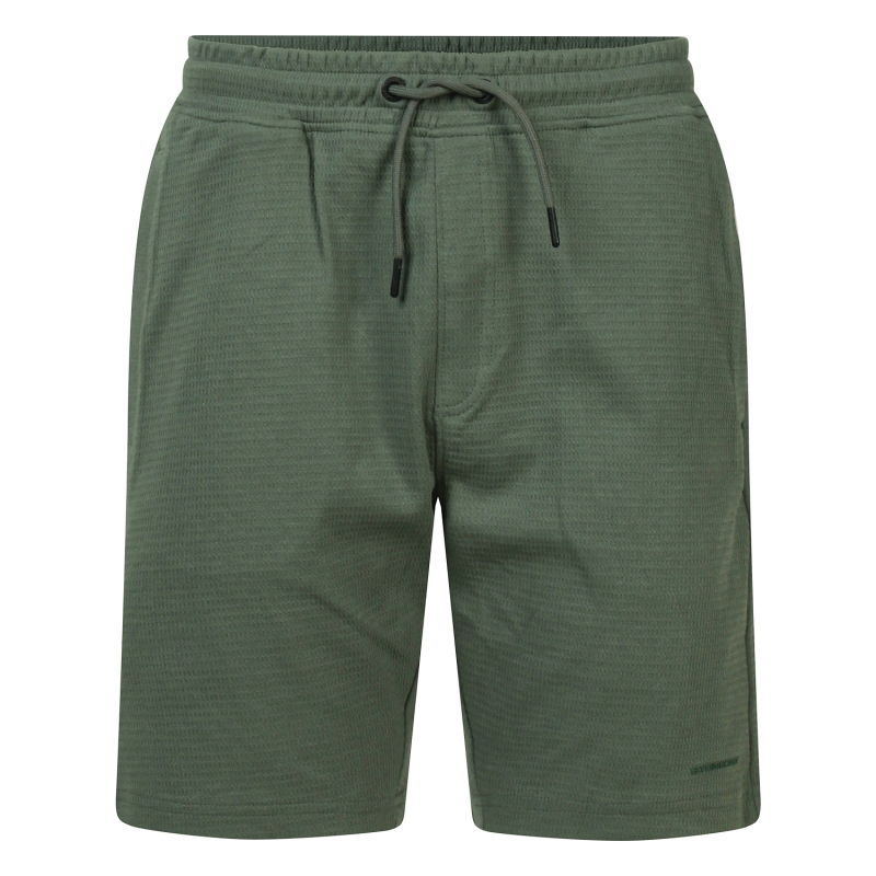 Stonecast Afried men Z10368 bermuda's Groen mos