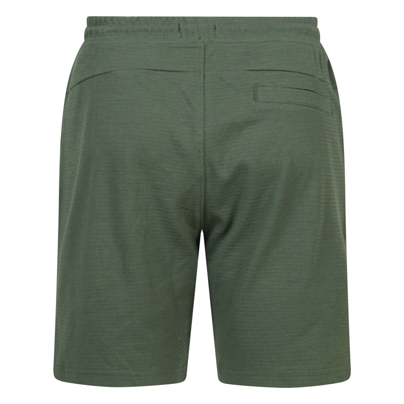 Stonecast Afried men Z10368 bermuda's Groen mos