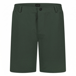 Stonecast Ajay men Z10304 heren bermuda Groen donker
