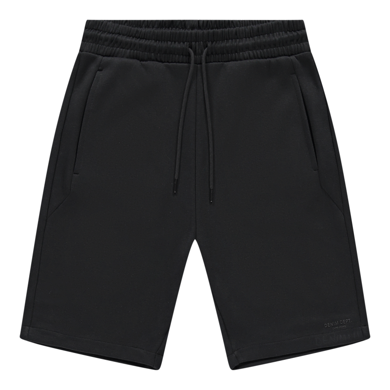 CARS jeans & casuals Wall bermuda's Zwart