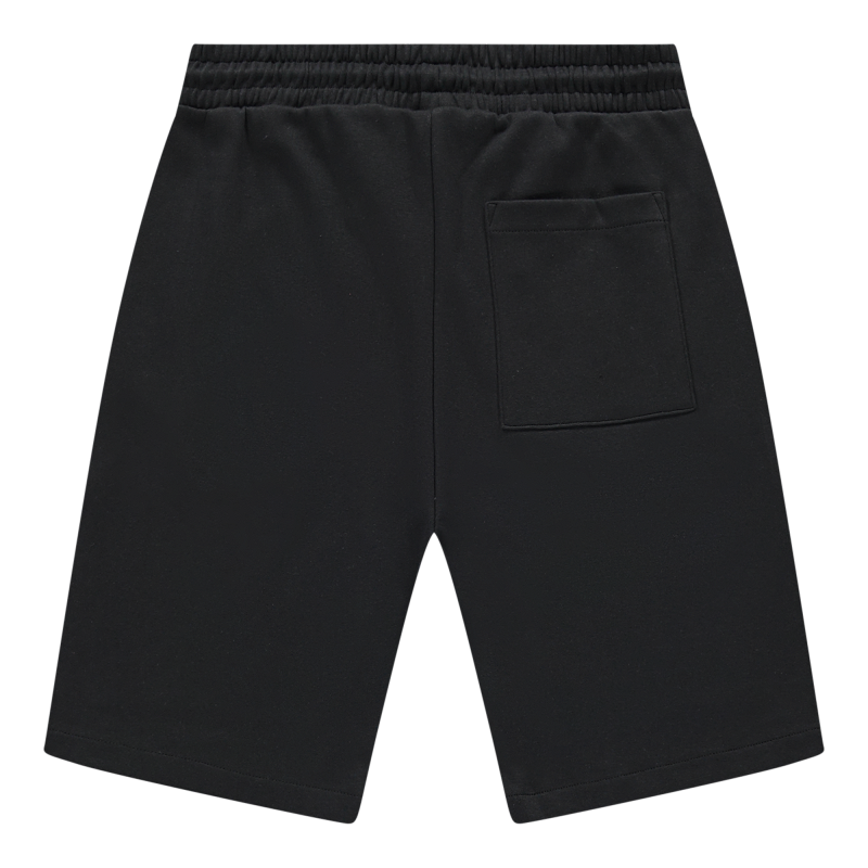 CARS jeans & casuals Wall bermuda's Zwart