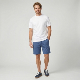 CARS jeans & casuals Wall heren bermuda Marine