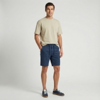CARS jeans & casuals Corsar bermuda's Marine