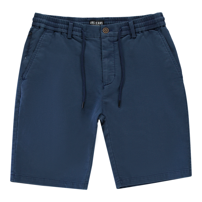 CARS jeans & casuals Corsar bermuda's Marine