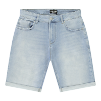 CARS jeans & casuals California_26z bermuda's Bleach denim